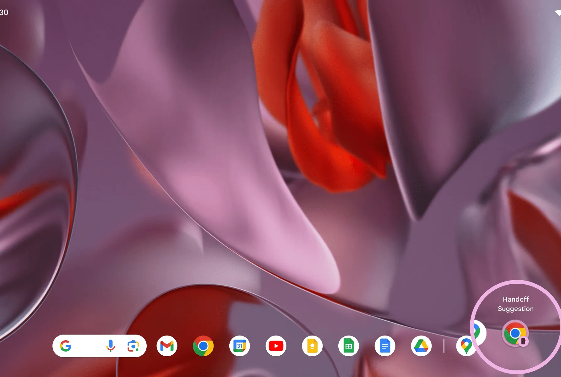 continue-on-launcher