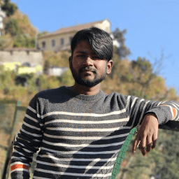 Vinayak Baranwal