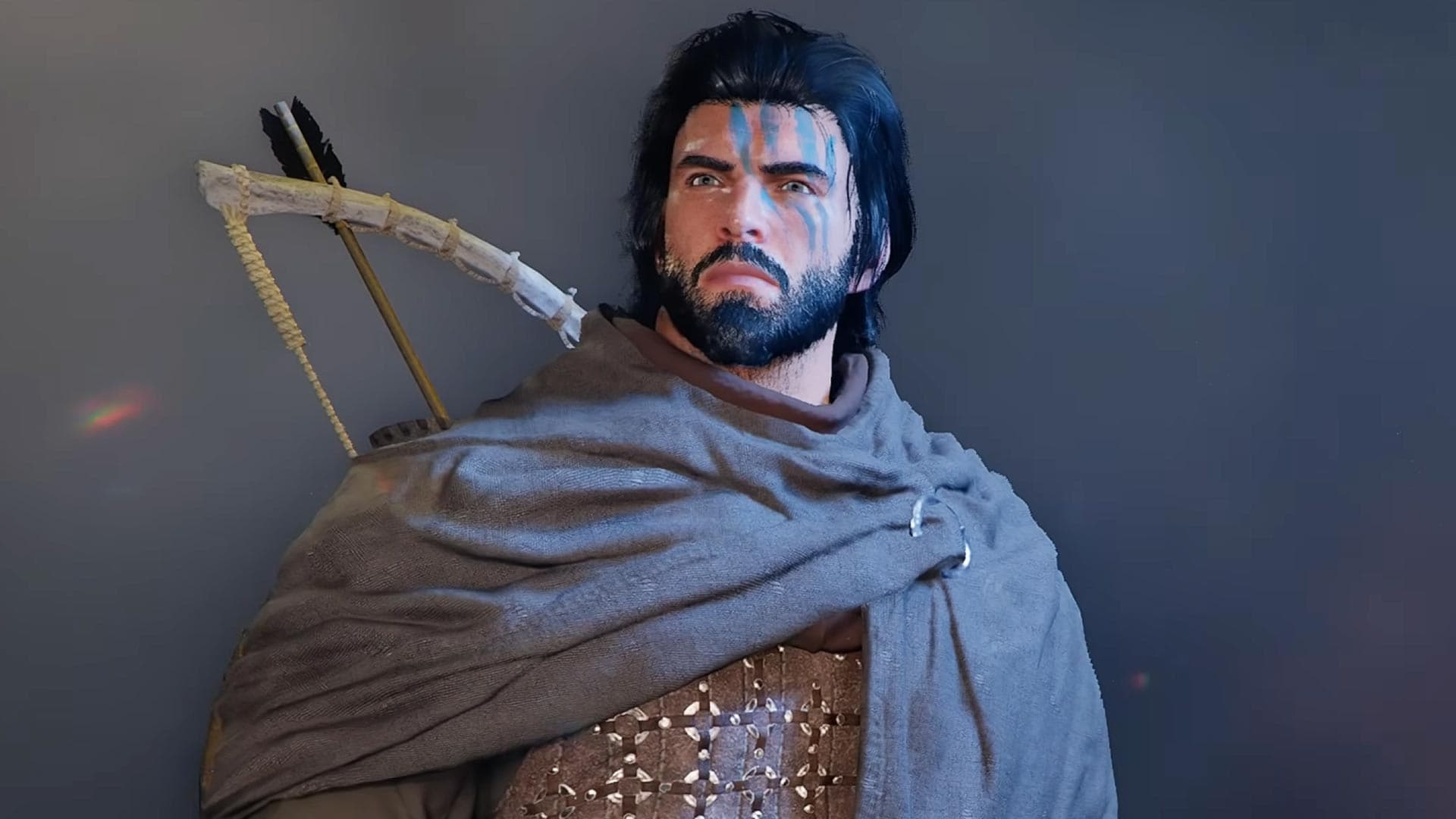 Kliff, the Crimson Desert protagonist.