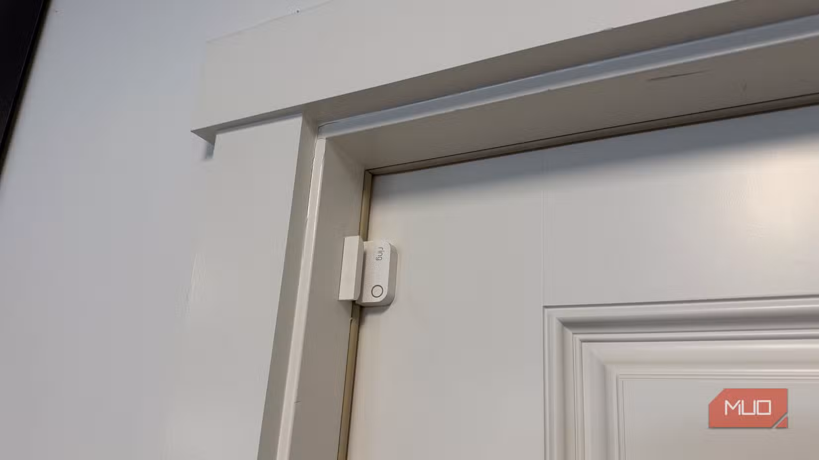 ring contact sensor on door