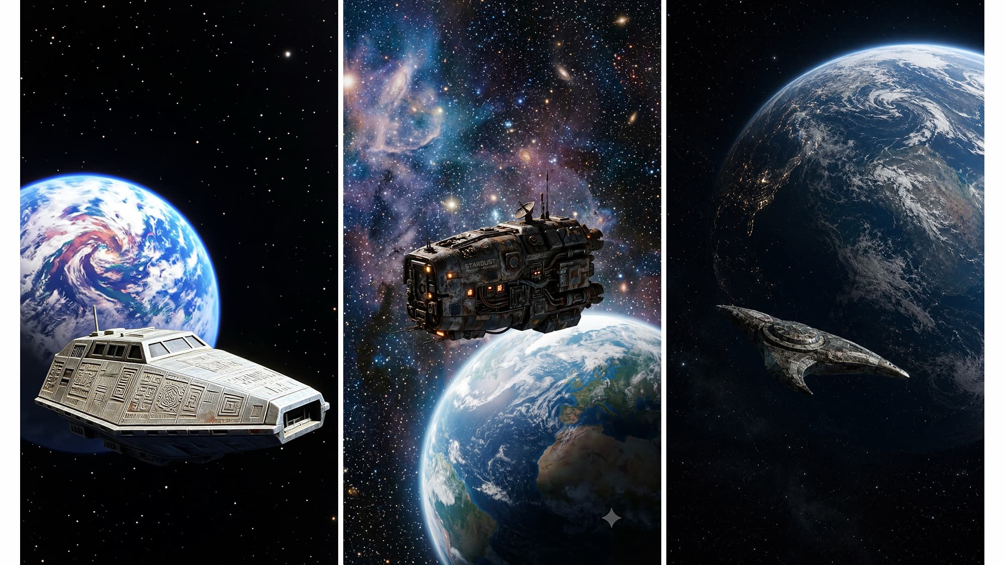 AI images