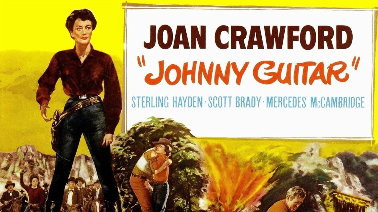 Johnny Guitar (1954)