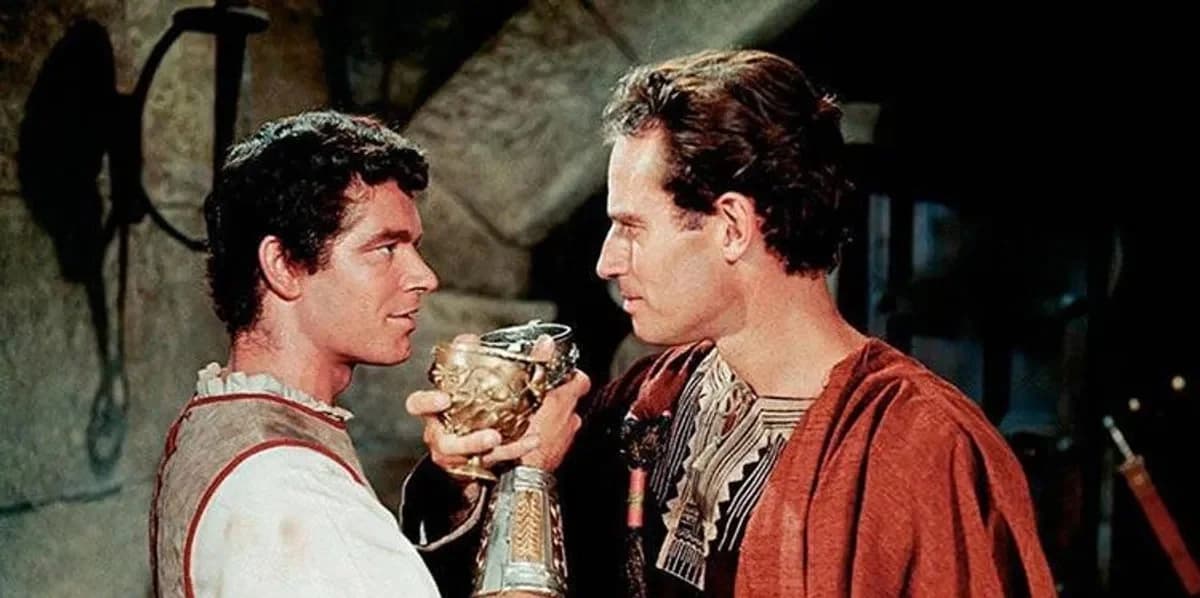 Ben-Hur (1959)