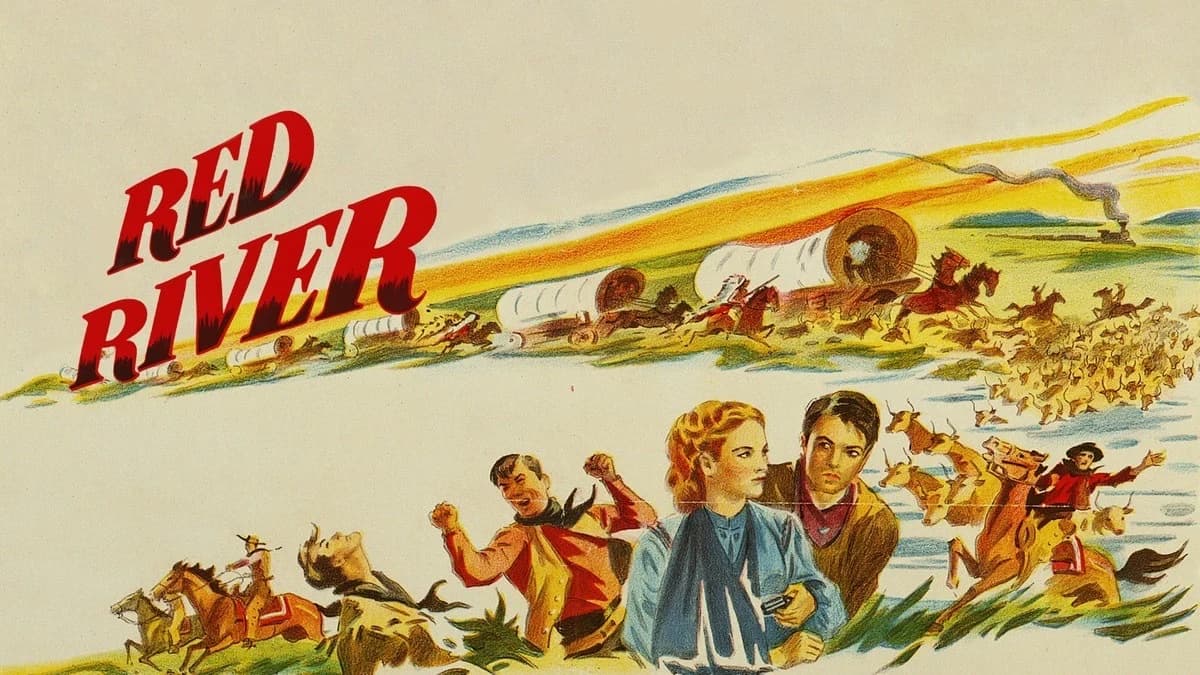 Red River (1948)
