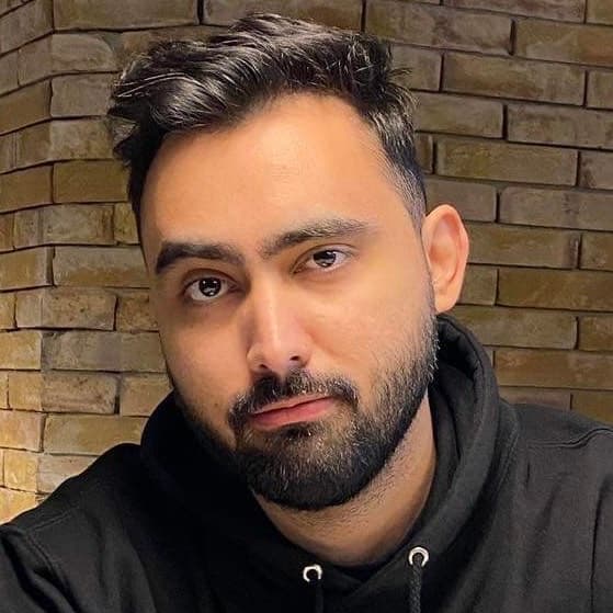 Hassam Nasir