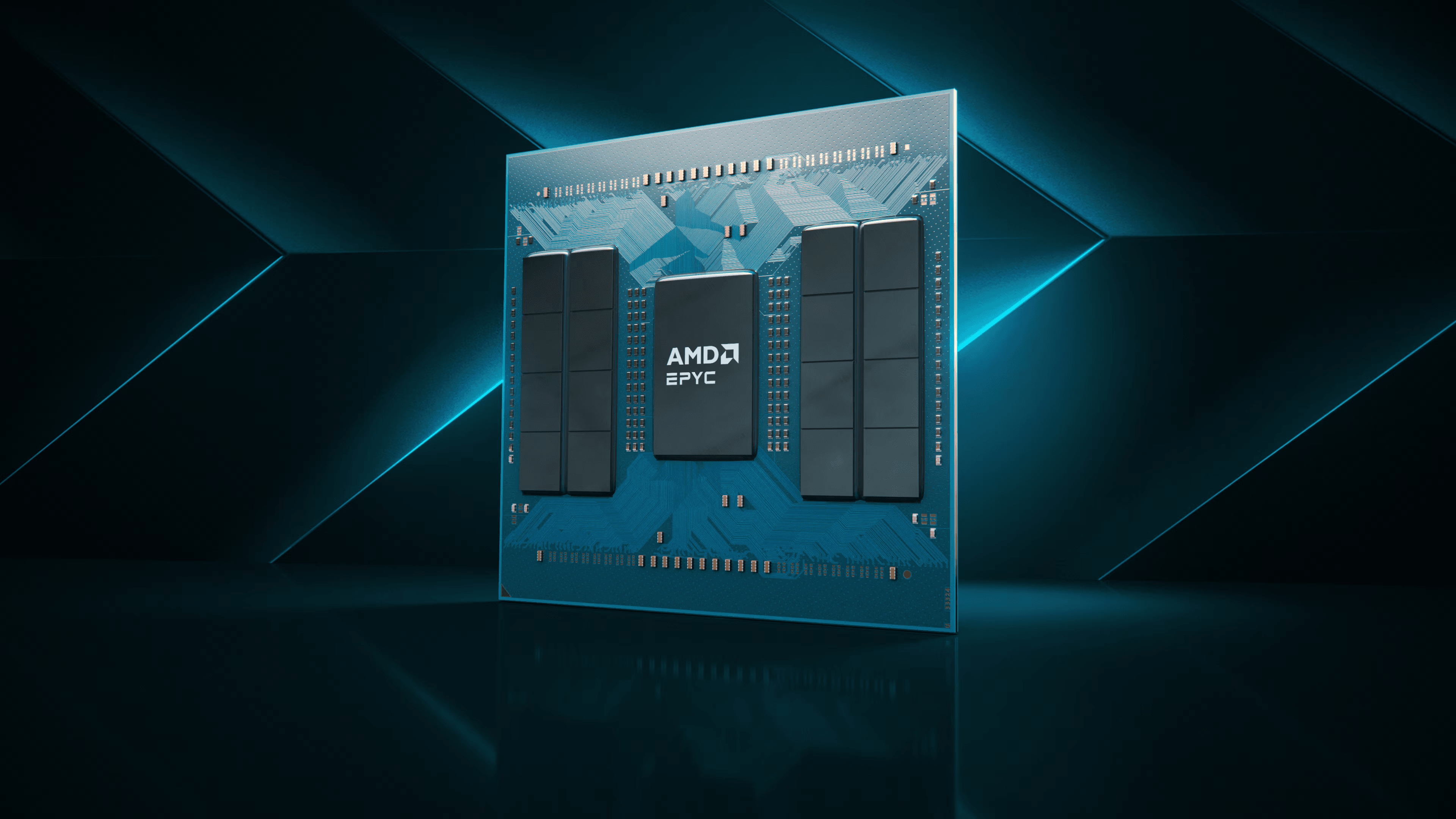 EPYC Turin