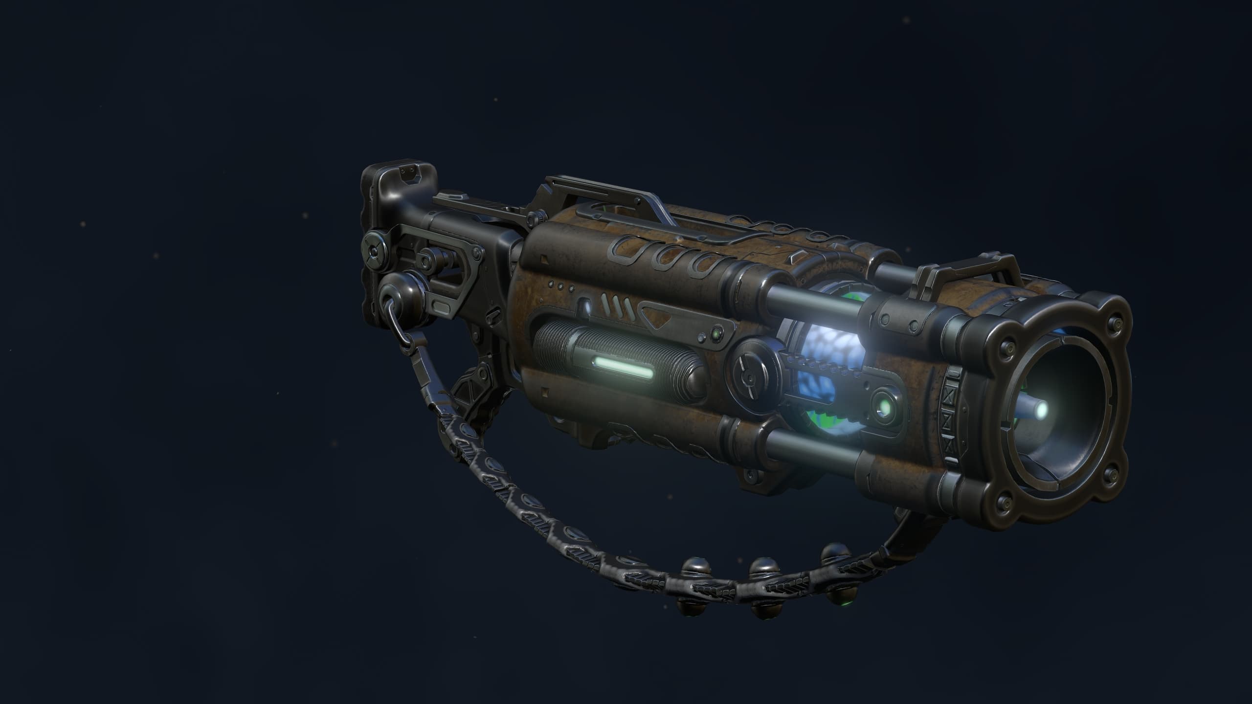 Quake Champions cosmetic