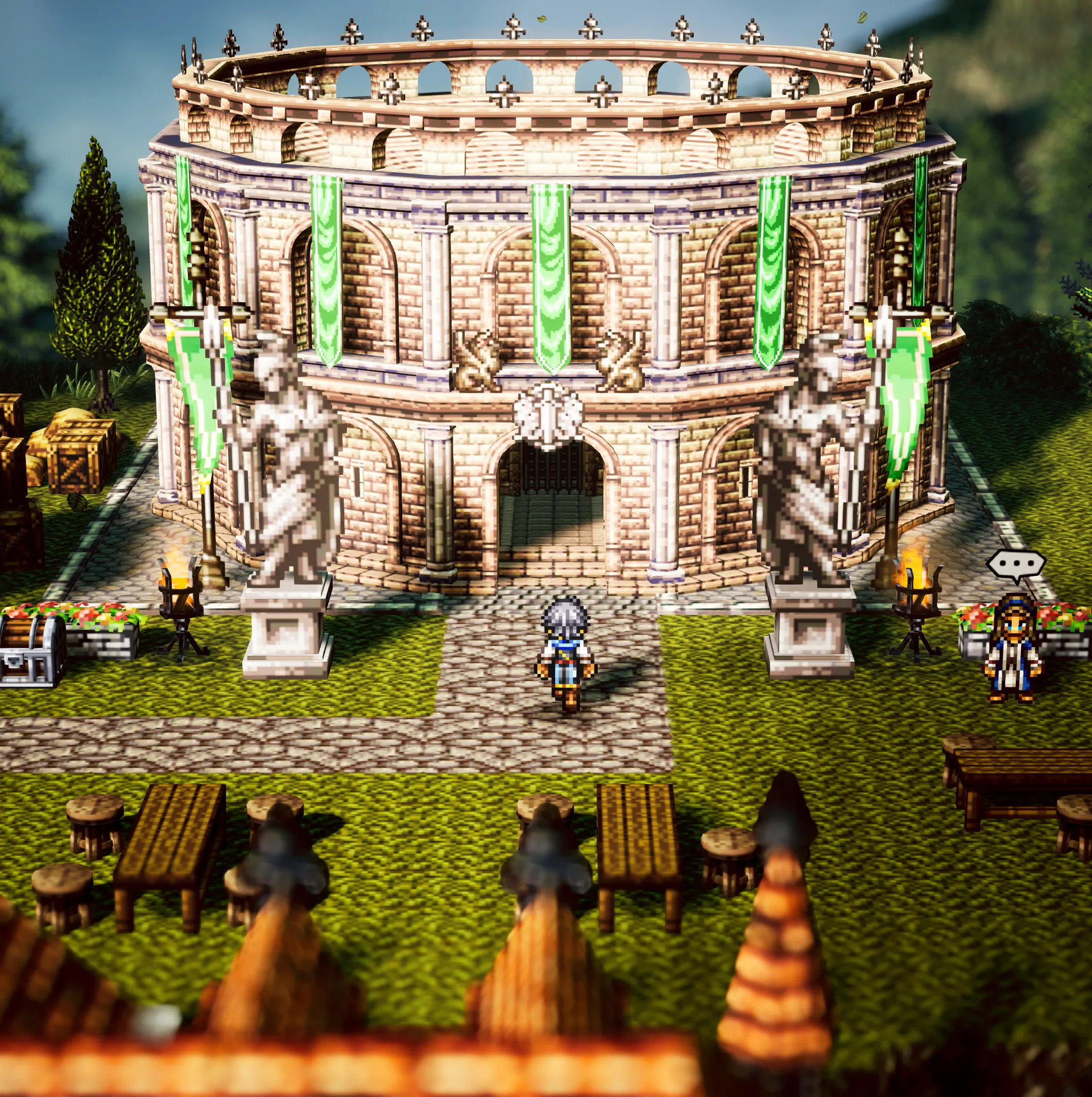 It’s ugly, it’s beautiful, it’s how you know a game might be a classic