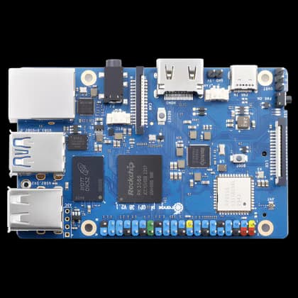 Orange Pi 3B