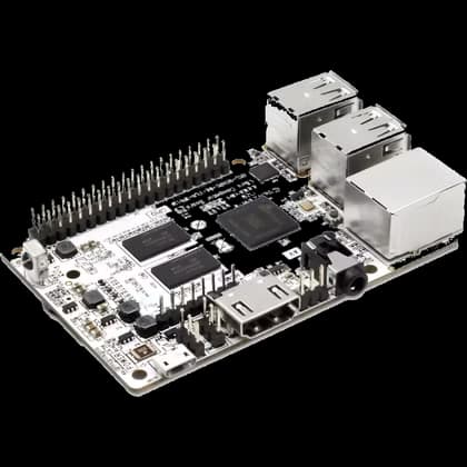 Libre Computer AML-S905X-CC