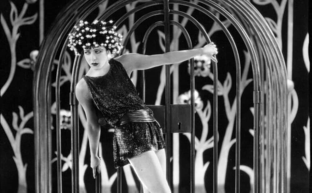 Salomé (1923)
