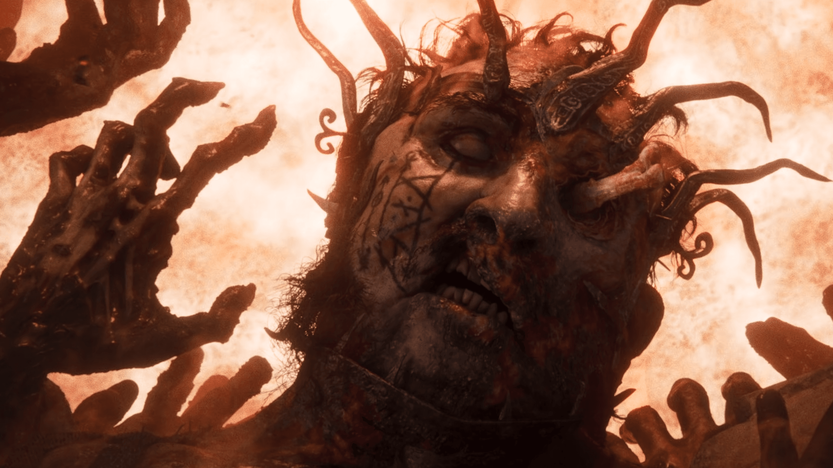 Divinity cinematic reveal