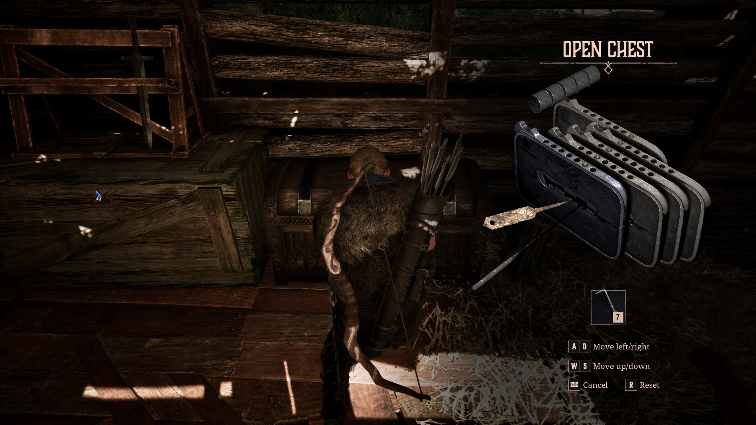 Gothic Remake Scatty