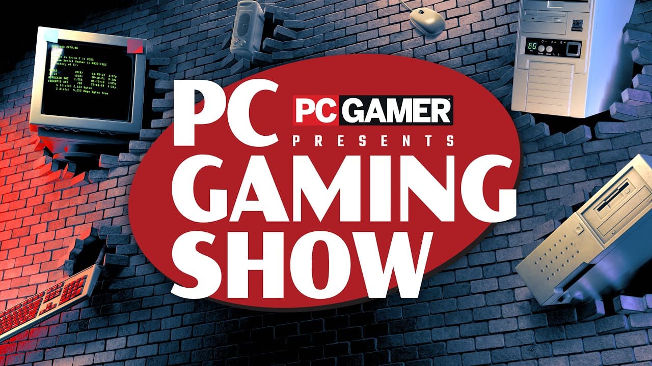 PC Gaming Show 2026 - YouTube