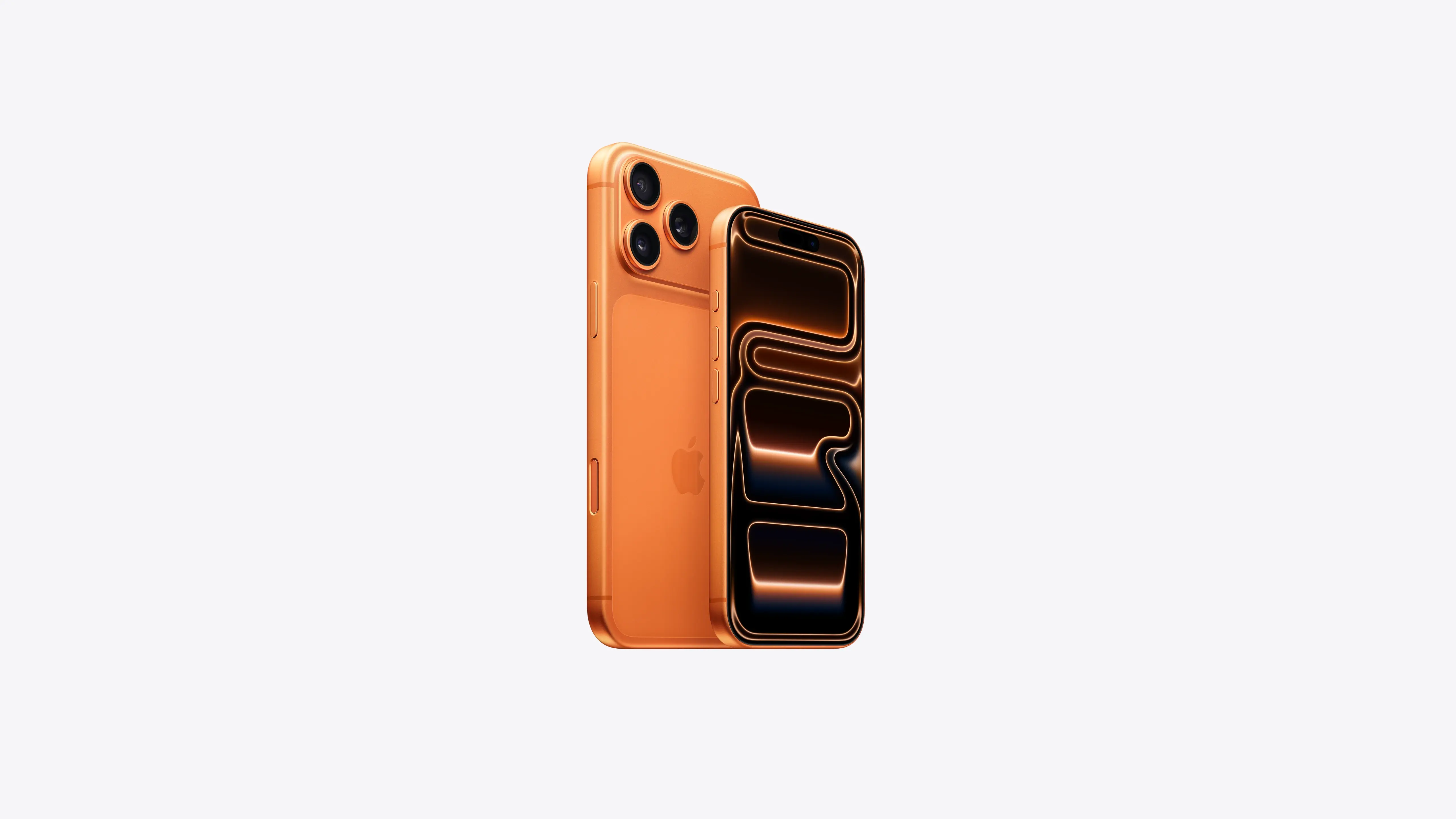 iPhone 17 Pro