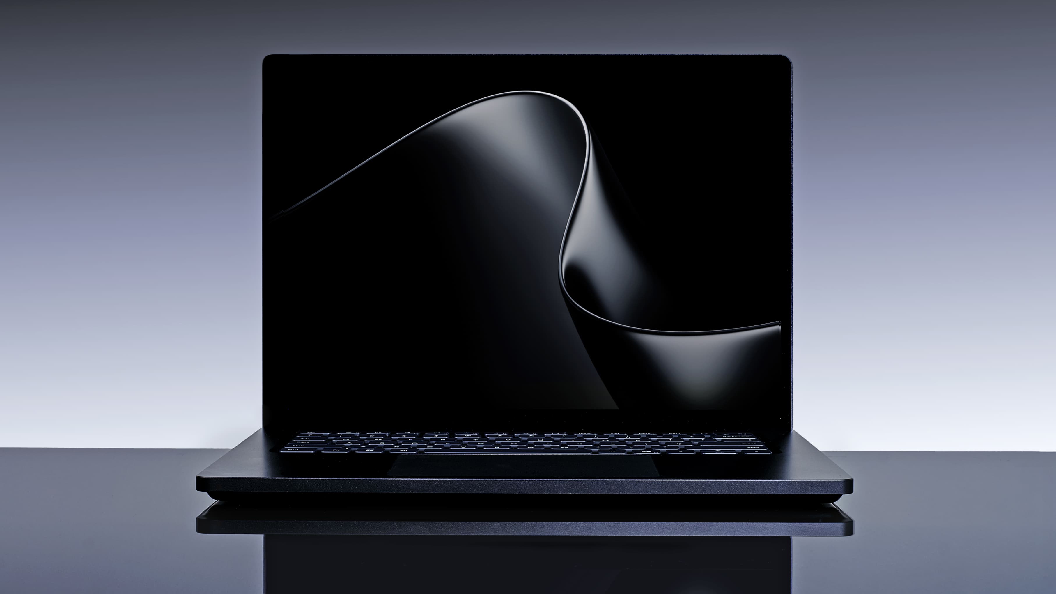 The Microsoft Surface Laptop Ultra