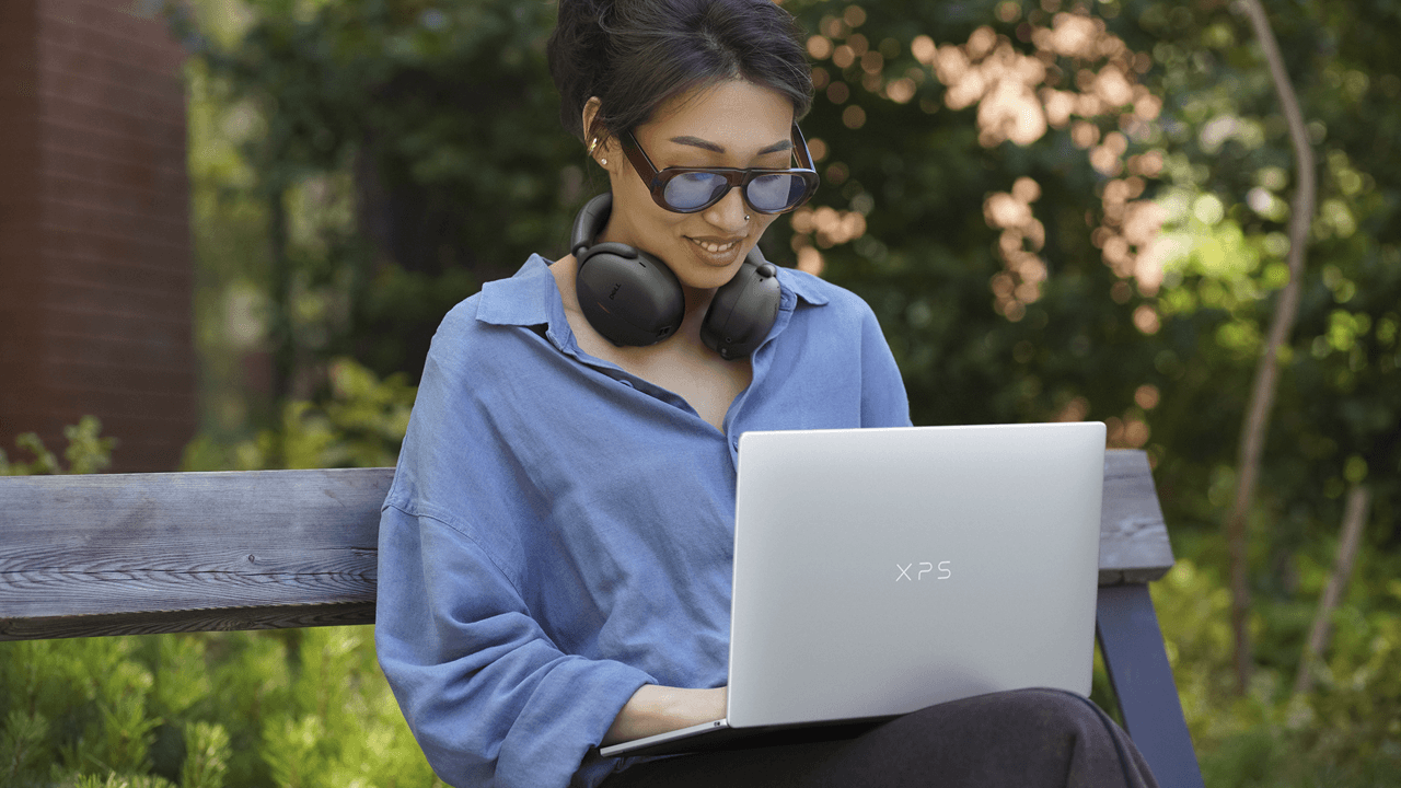 Dell XPS 13