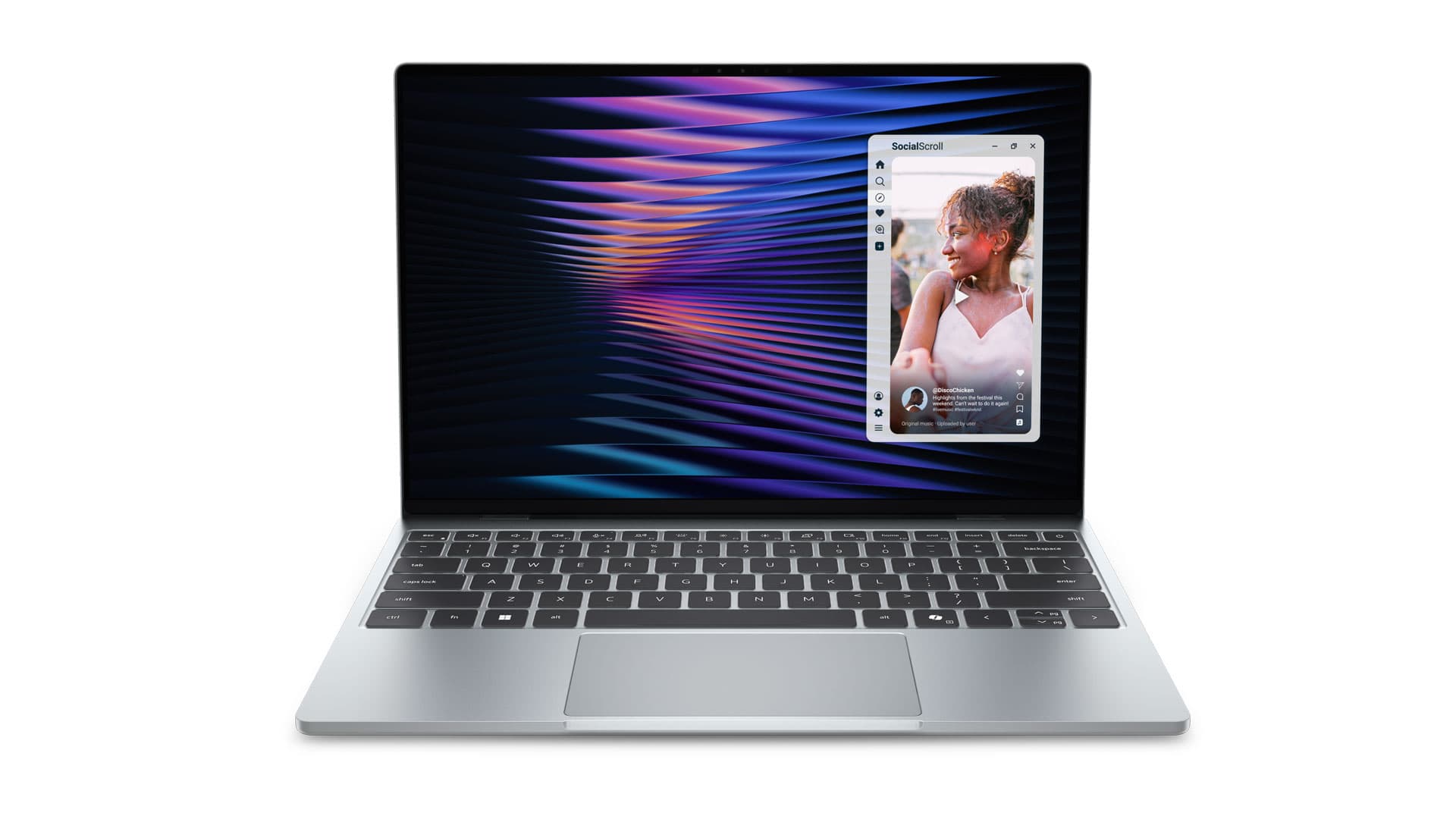 Dell XPS 13