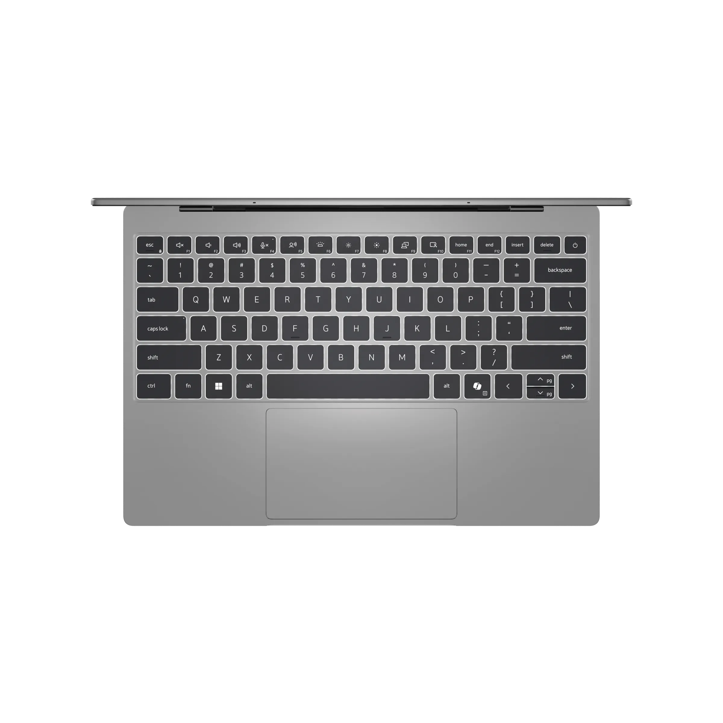 <em>The XPS 13 will have a chiclet-style keyboard instead of latticeless, which sounds like an improvement to me.</em>