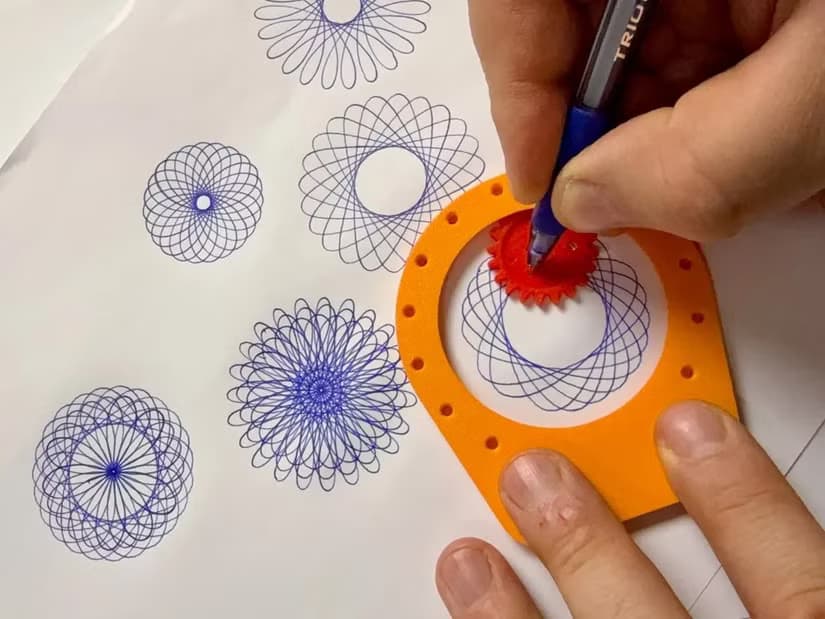 Drawing tool V2 by Valdis Torms on MakerWorld.