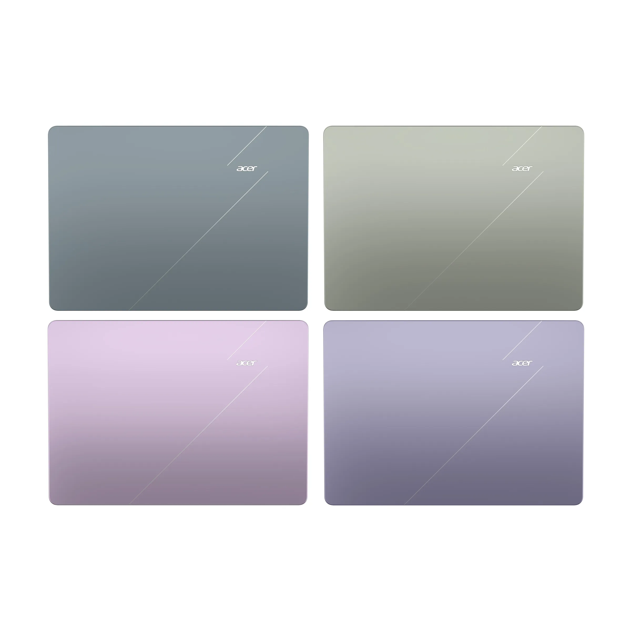 <em>Maybe the “frost blue” and “sage green” colors will look more blue and more green in real-world lighting. But I’m glad the pink and purple actually look like pink and purple so far.</em>