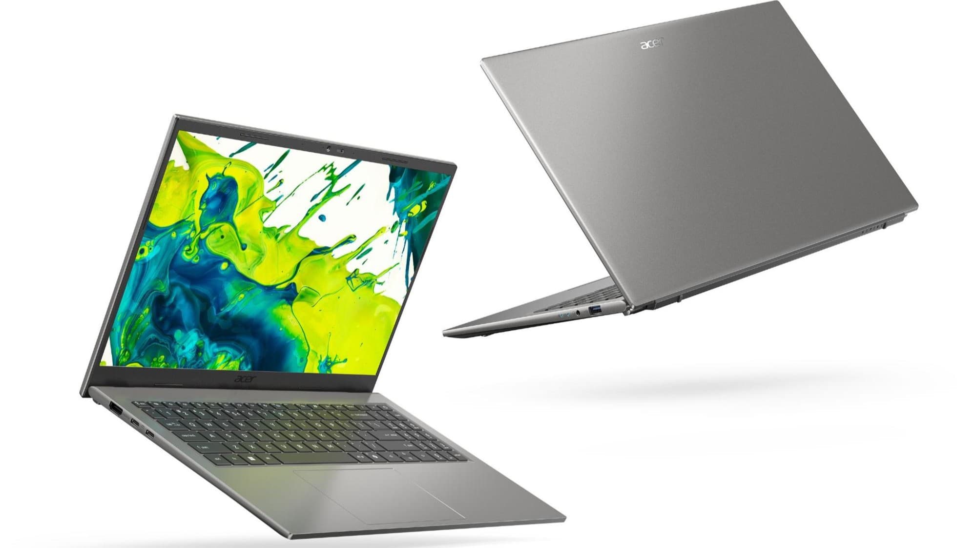 Acer, Qualcomm