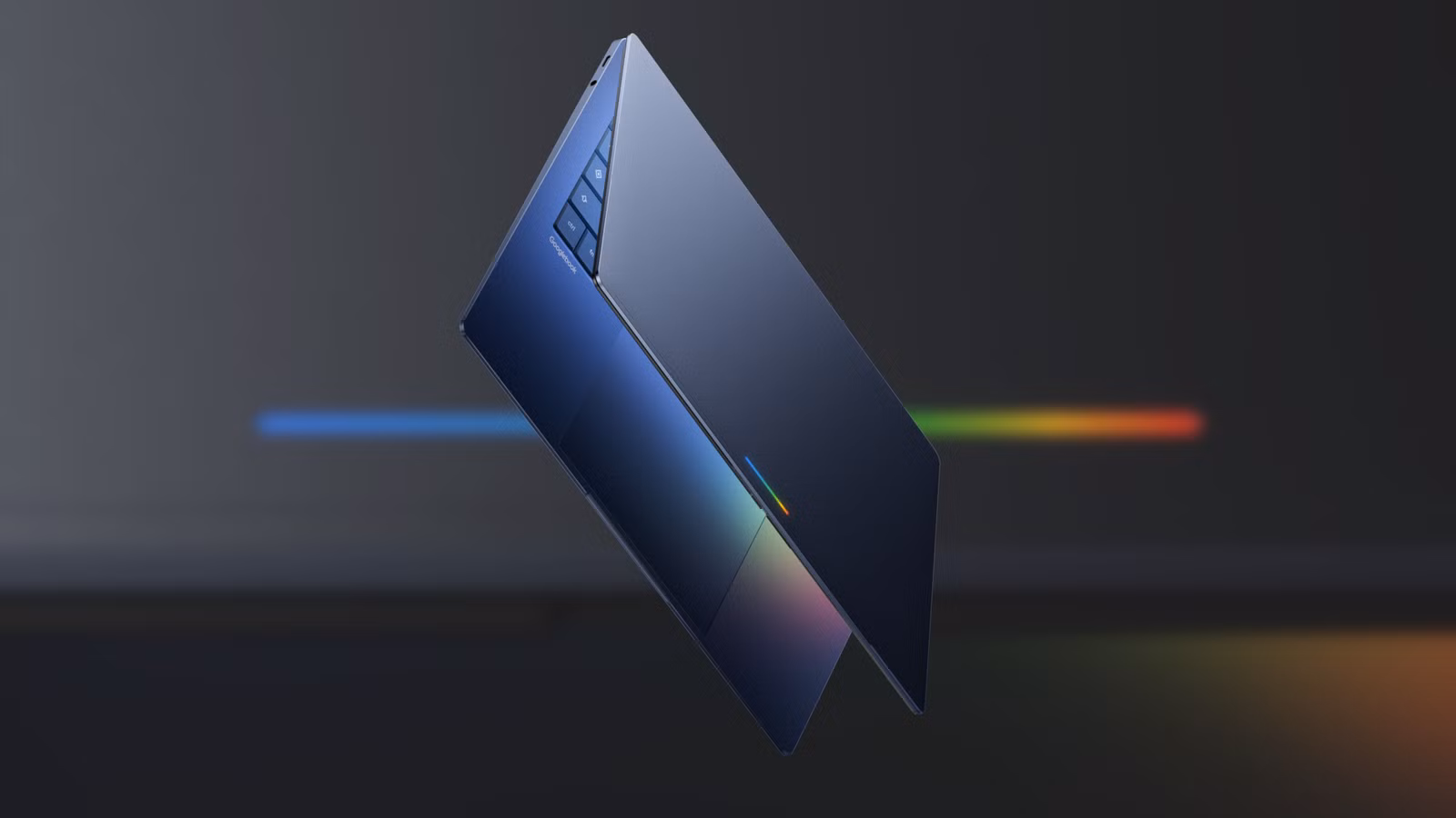 Googlebook hero
