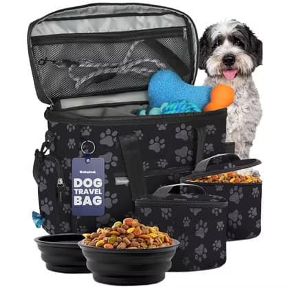 The Original Doggy Bag