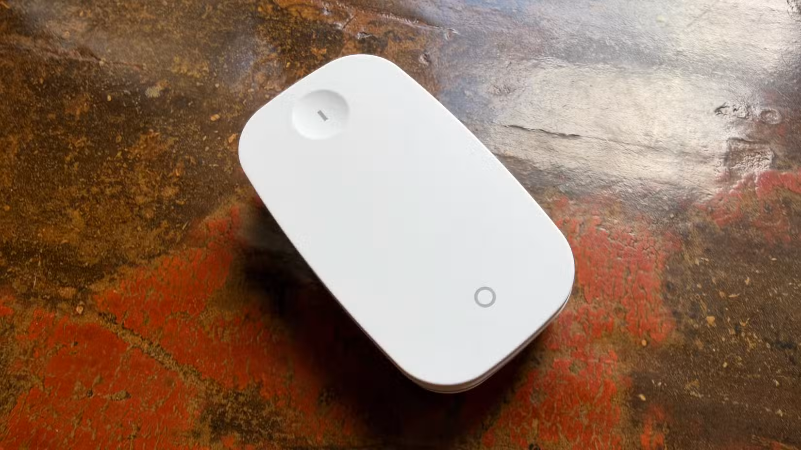 IKEA Rodret remote.
