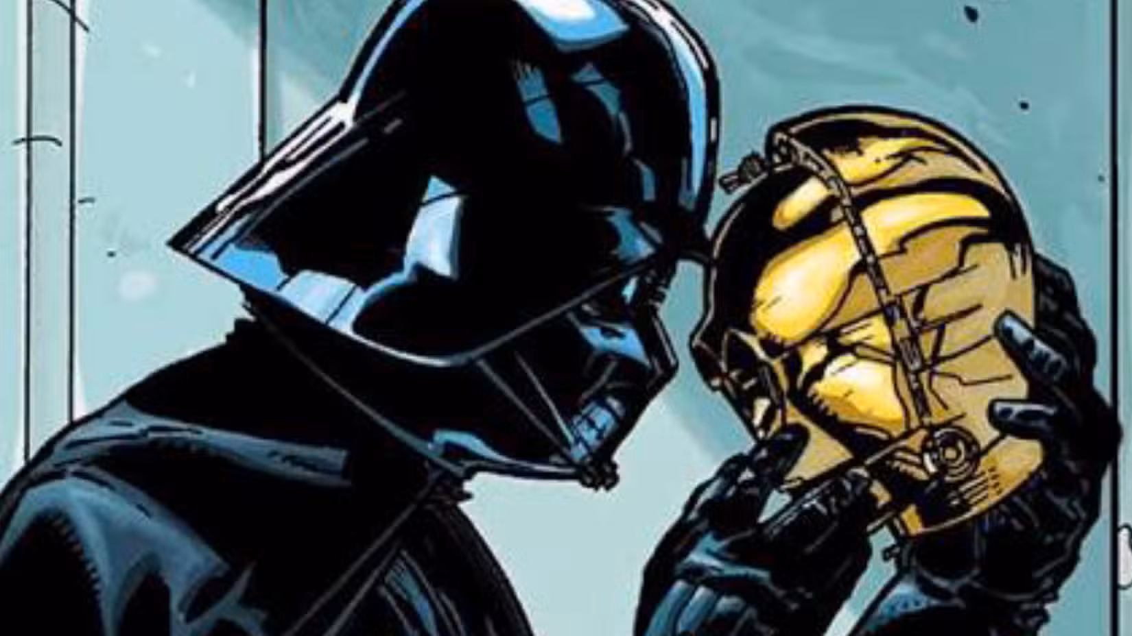 Star Wars Tales.