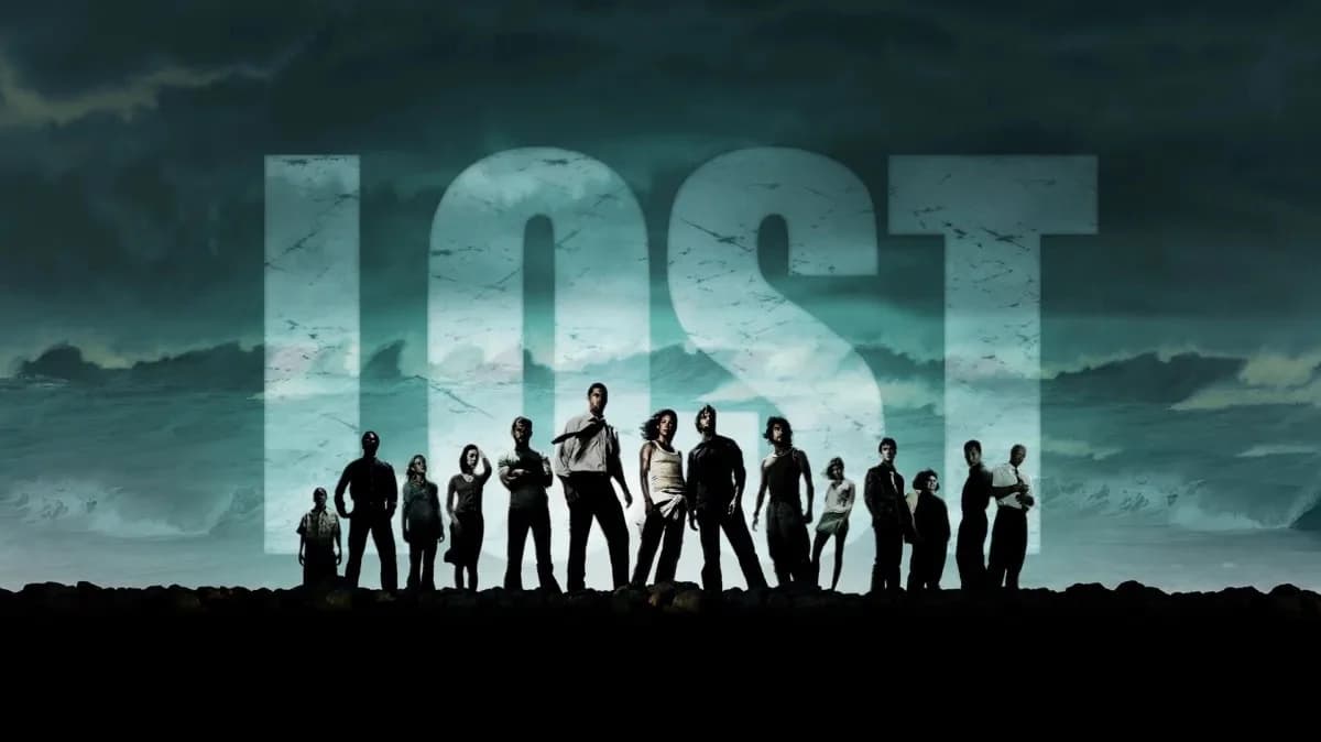 Lost (2004 – 2010)
