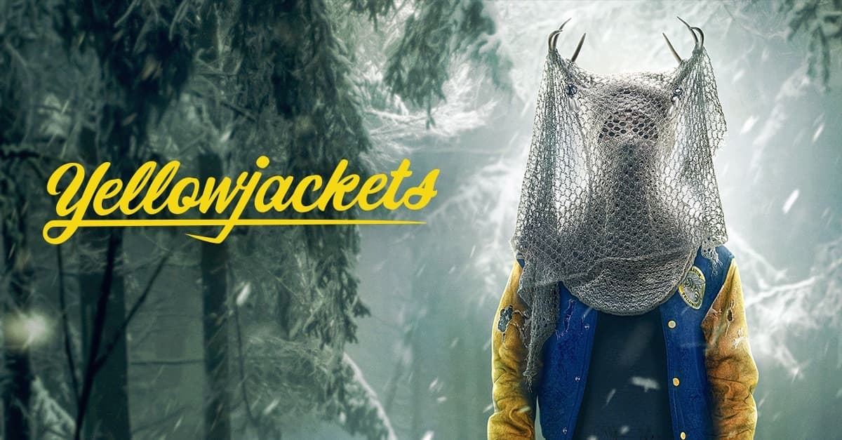 Yellowjackets (2021 – )
