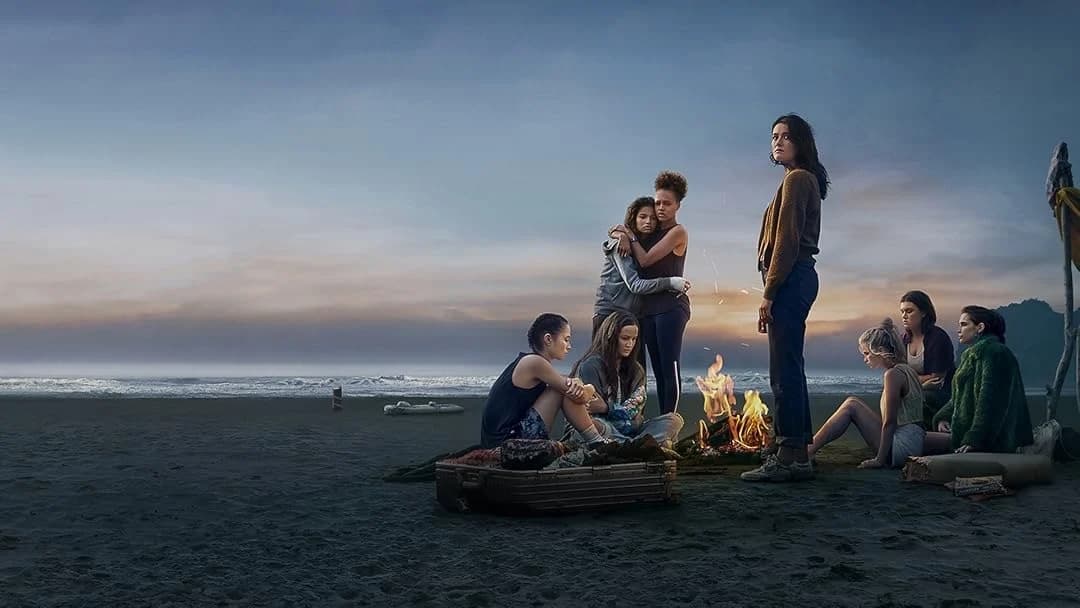 The Wilds (2020 – 2022)