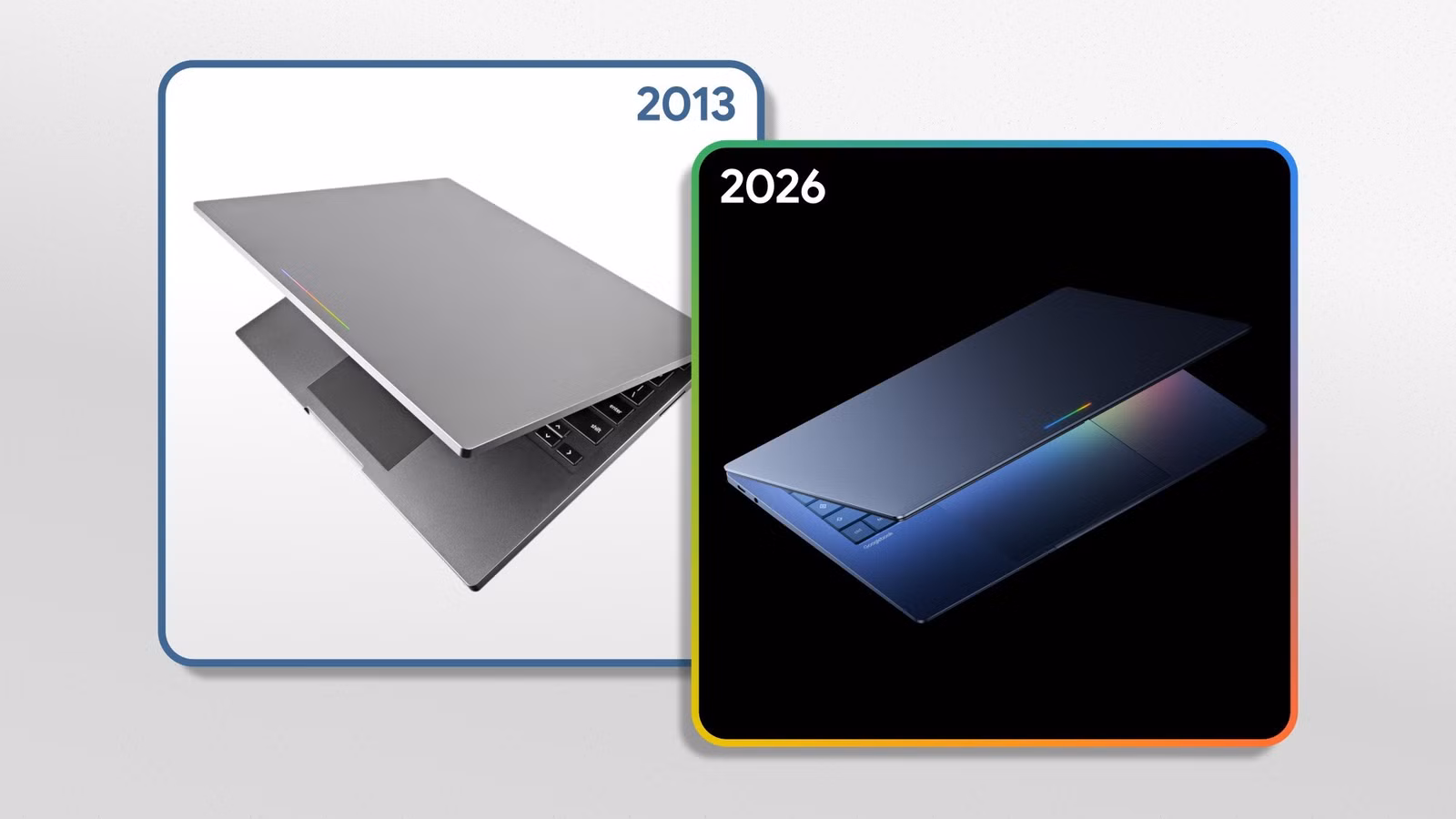 Chromebook Pixel and Googlebook