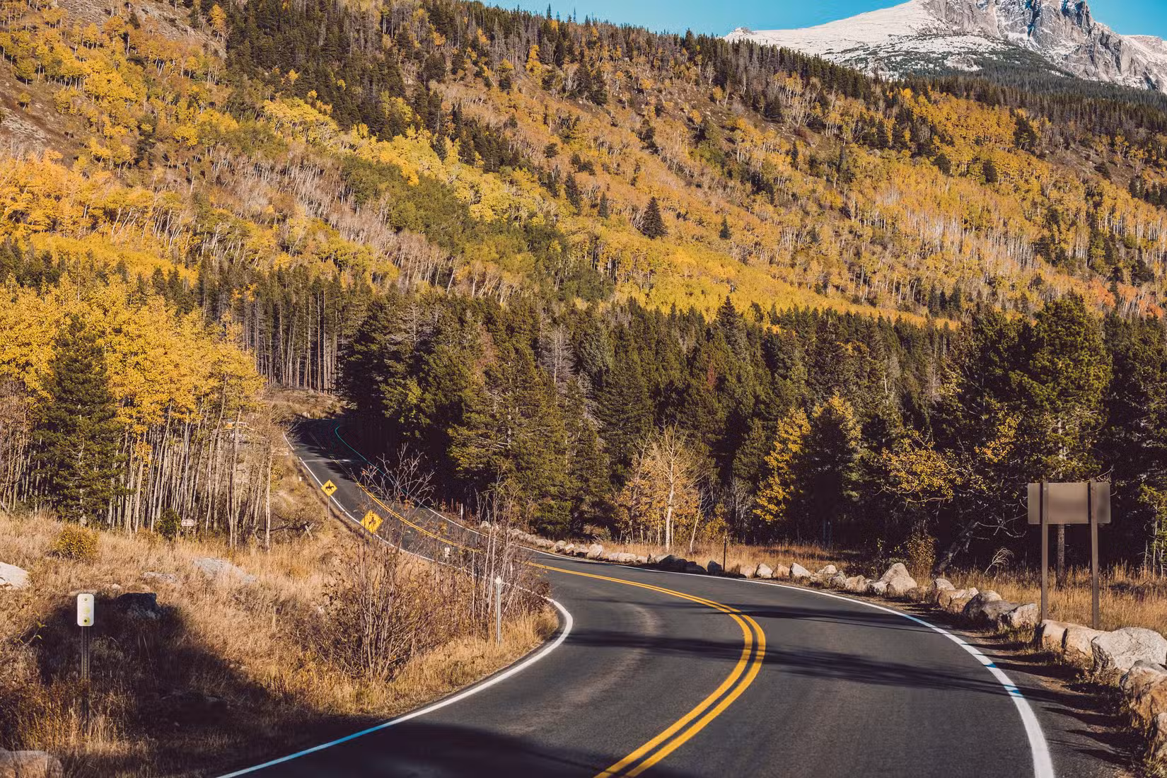 Colorado Highway