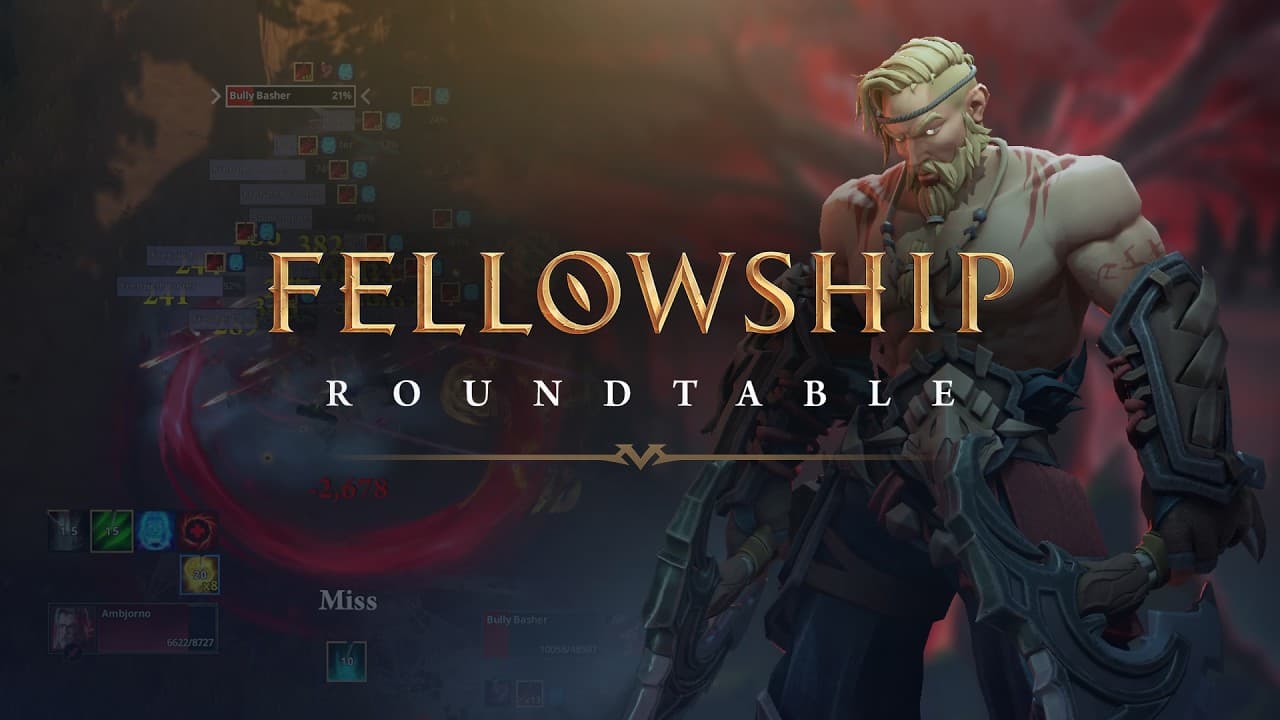 Fellowship Roundtable: May 2026 - YouTube