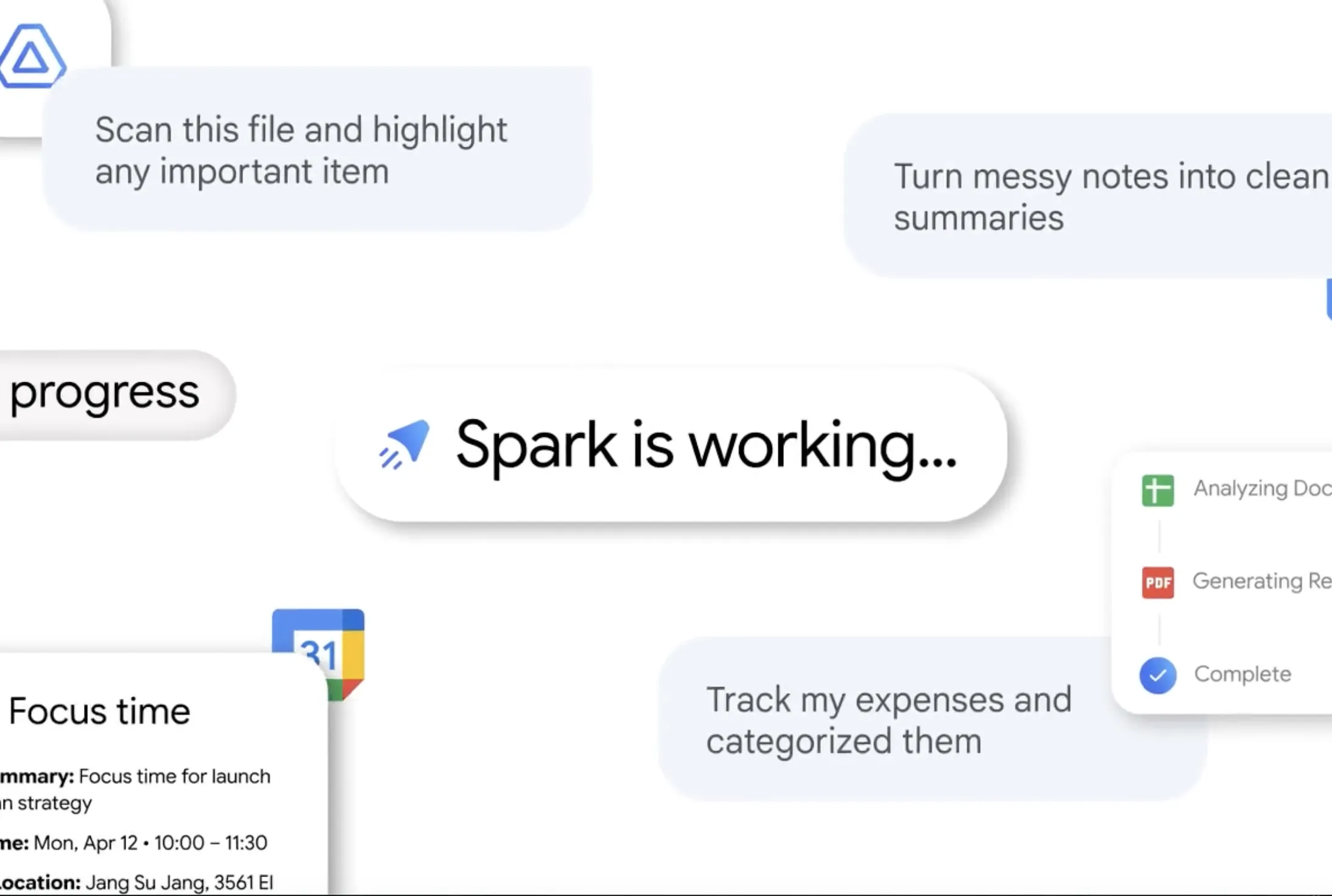 gemini-spark-tasks