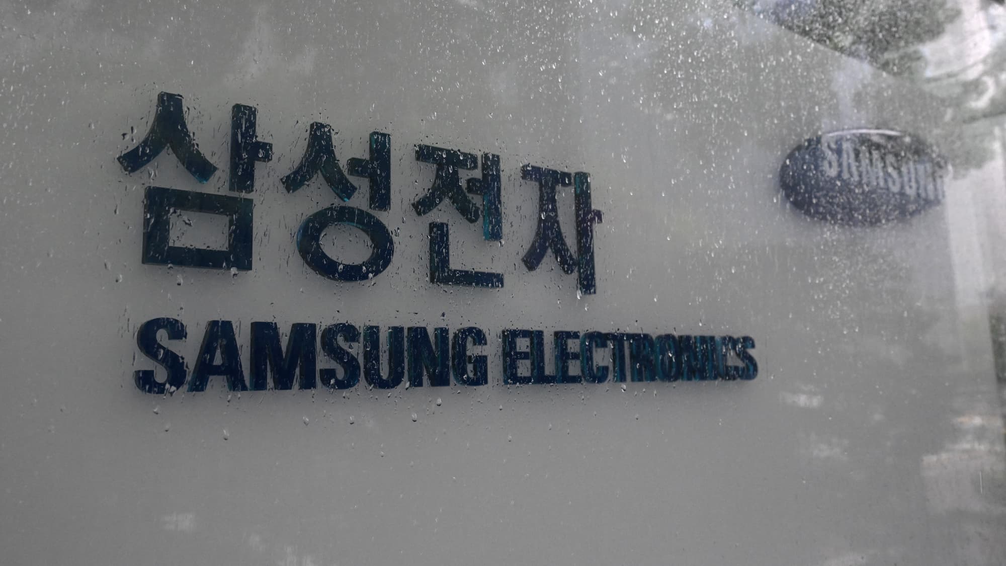 Samsung electronics