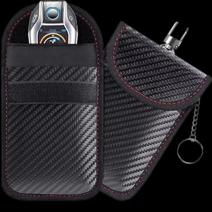 Lanpard Faraday Pouch
