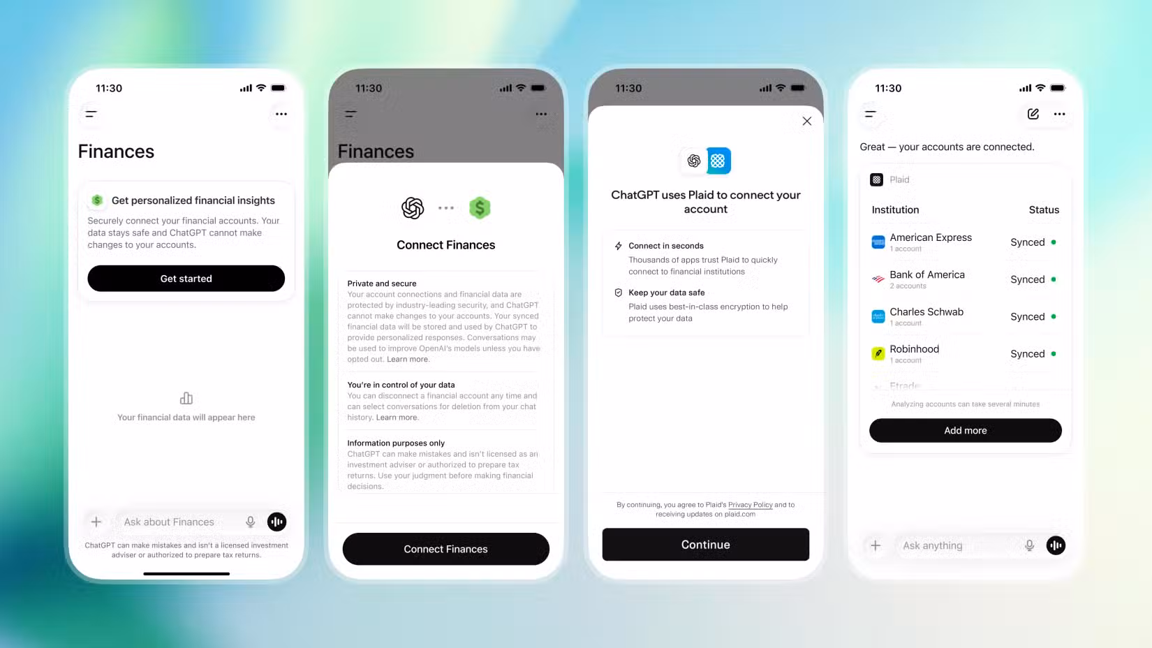chat-gpt-connecting-bank-account-using-plaid