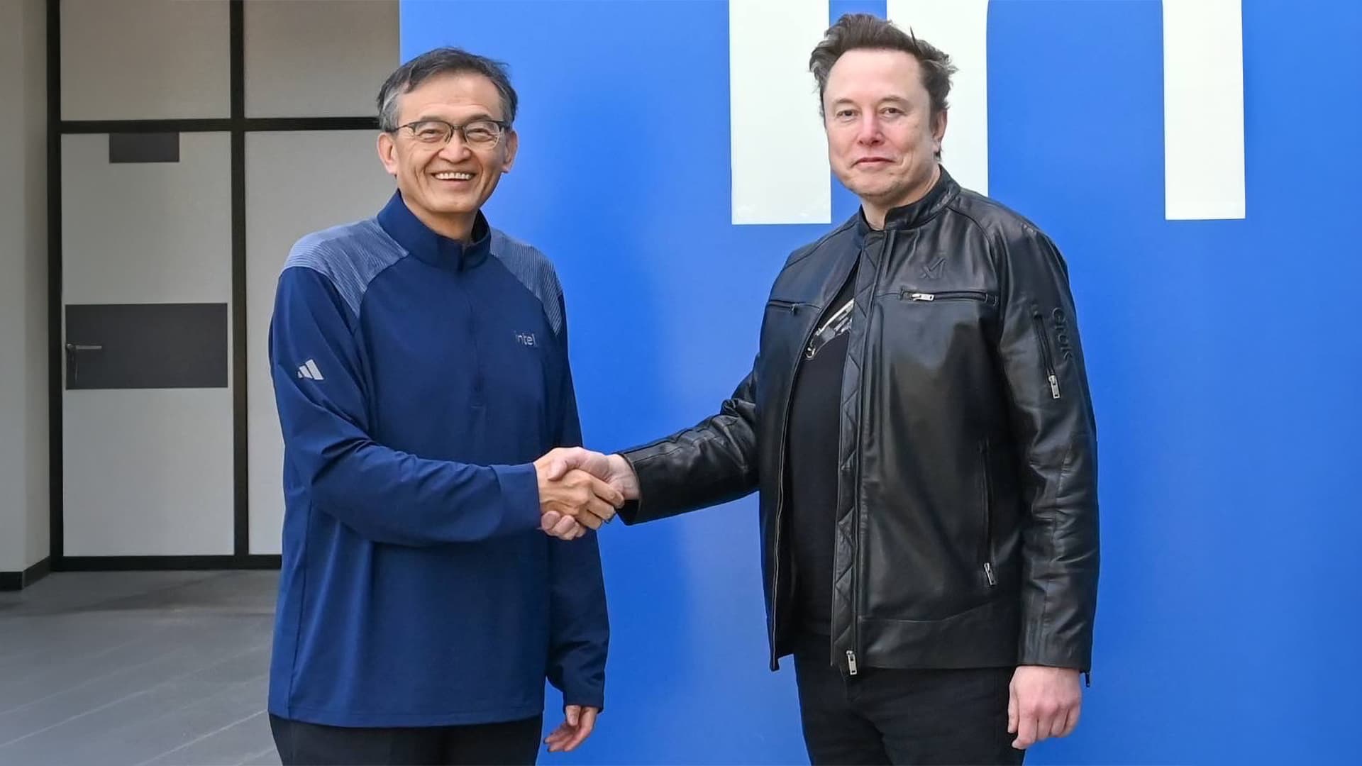 Intel