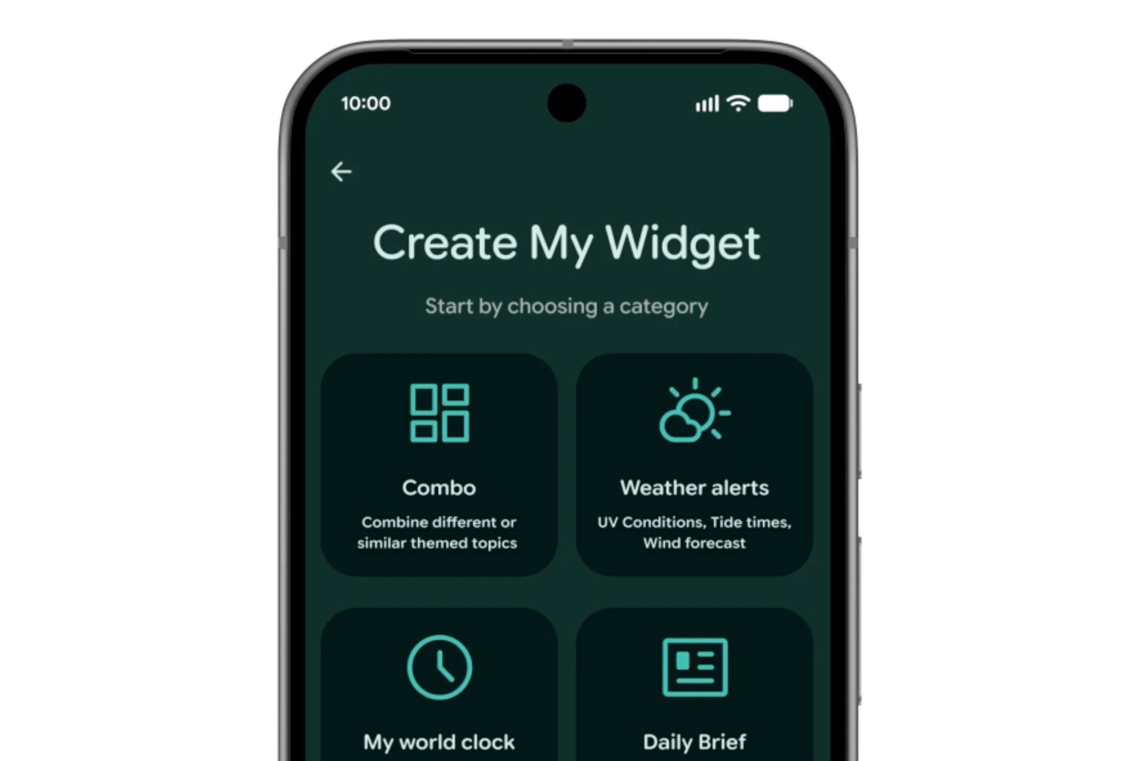 google-android-17-gemini-intelligence-create-my-widget