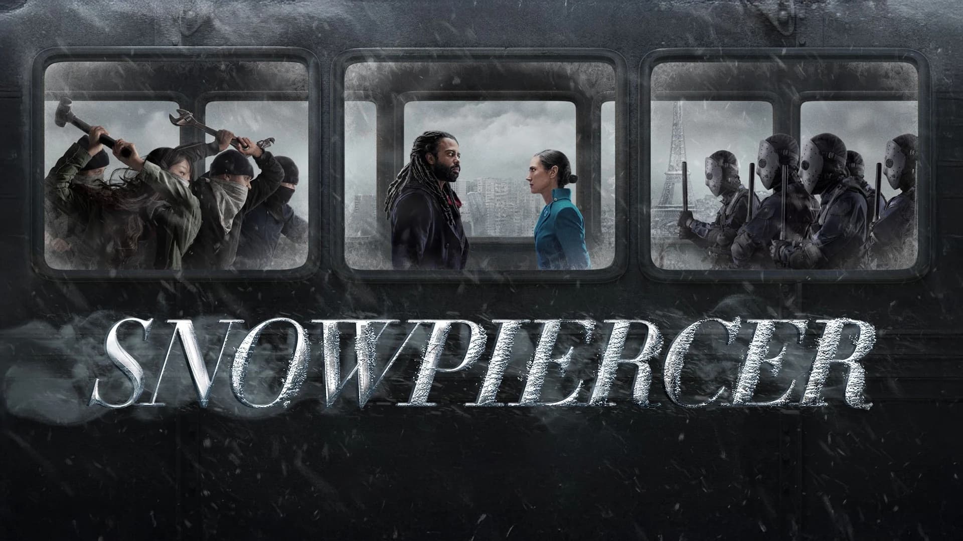 Snowpiercer (2020 – 2024)