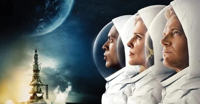Ascension (2014)