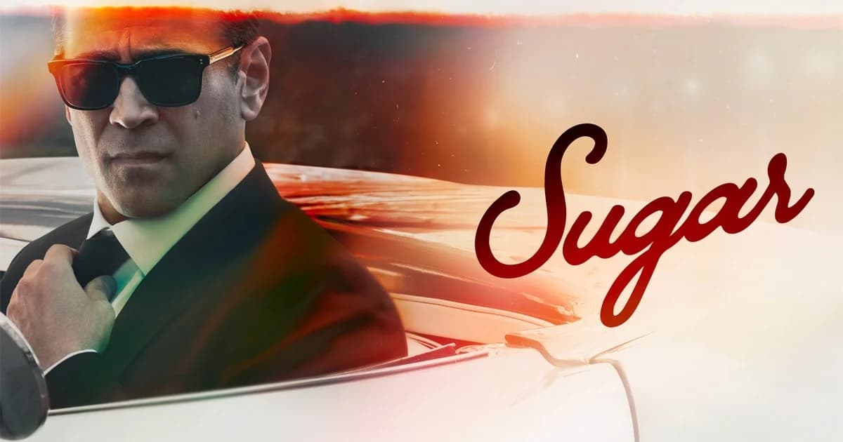 Sugar (2024 – )