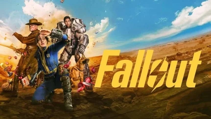 Fallout (2024 – )