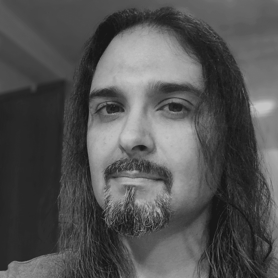 Bruno Ferreira