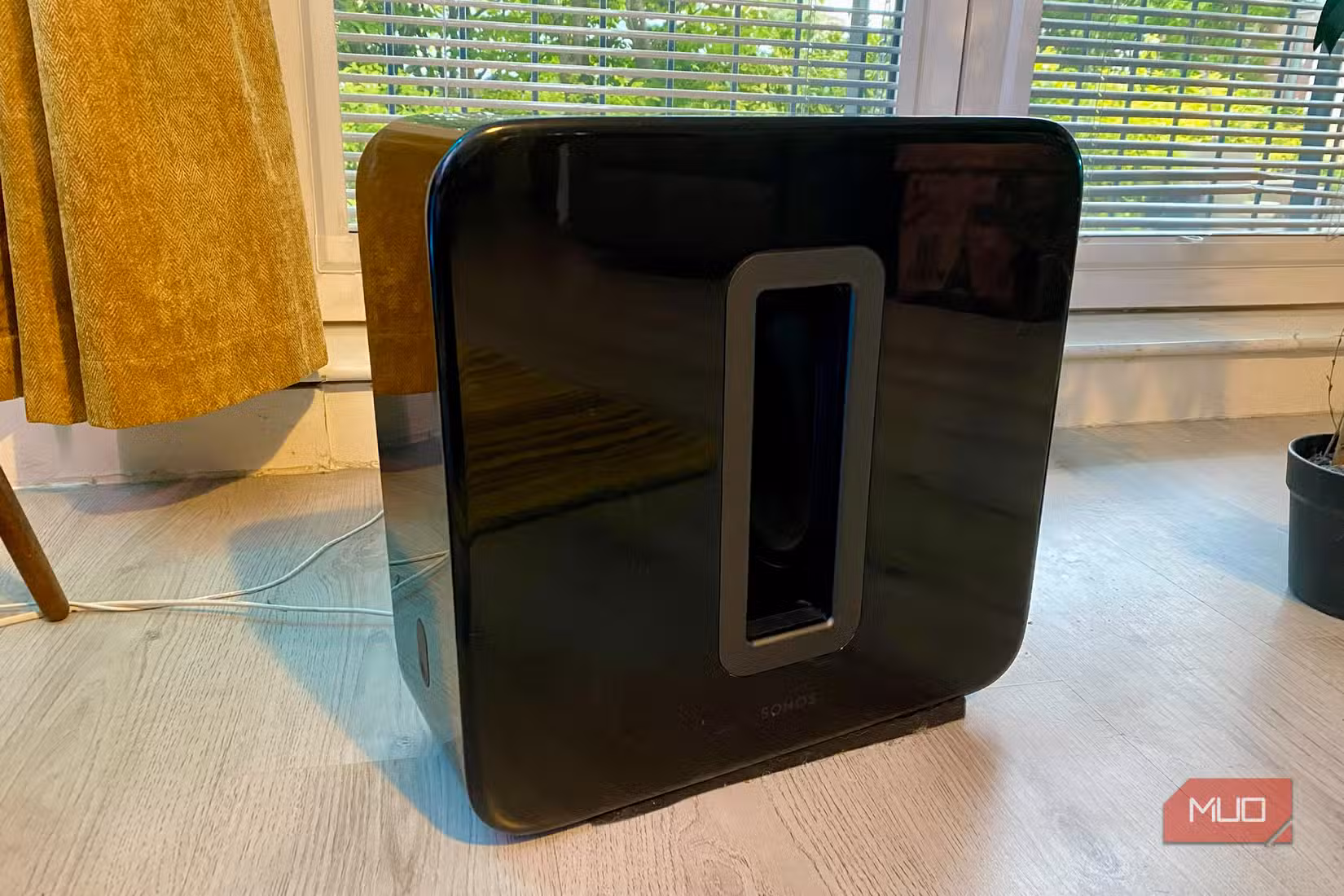 Sonos-subwoofer