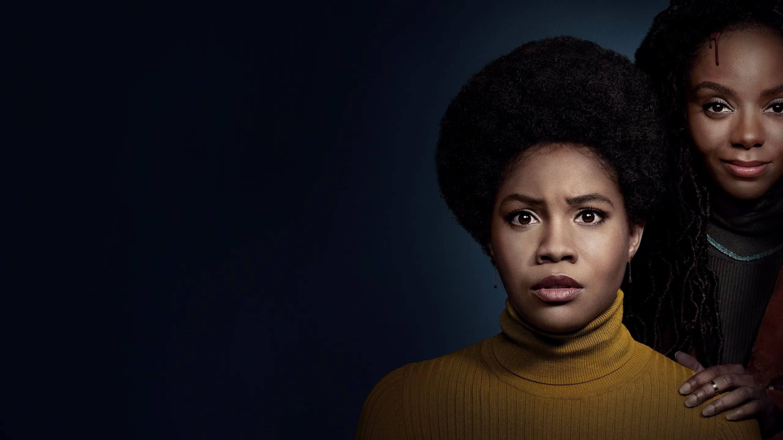 The Other Black Girl (2023)